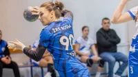 Bosna Tešanj do prve pobjede u sezoni, Liga Federacije BiH