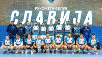 Slavija nastavila trijumfalni niz ubjedljivom pobjedom protiv Drine, Prva liga Republike Srpske