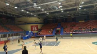 Rukometašice Borca do nove pobjede, Premijer liga BiH