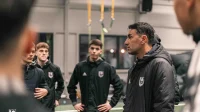 Derbi zaostalog 10. kola pripao juniorima Sarajeva, Juniorska Premijer liga BiH