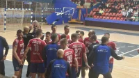 Rukometaši Borca pobijedili Goražde, Premijer liga BiH