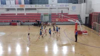 Zenica ubjedljiva protiv Igmana, Prvenstvo BiH