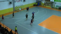Lilium u velikom stilu nadigrao Seljak – sigurnih 7:3 u Brijesnici, Prva futsal liga Federacije BiH