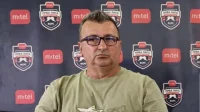 Baja Stojnić na klupi Bratstva, Regionalna liga Republike Srpske - Zapad
