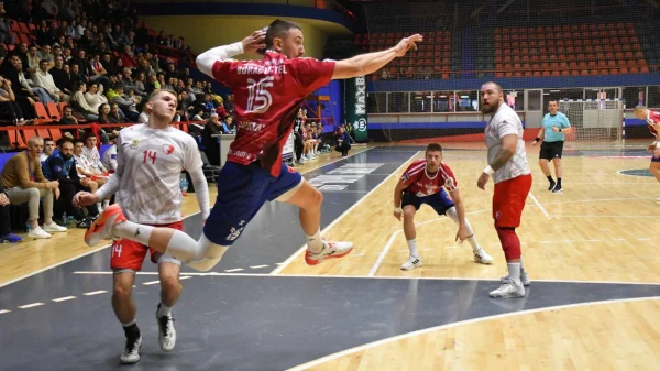 Sloga nemoćna u Boriku, Premijer liga BiH