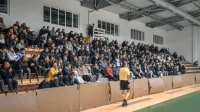 Derbi za jesenju krunu u Donjem Vakufu: Radnik 2022 i Dječaci sa Une odlučuju jesenjeg prvaka, Druga  futsal liga FBiH, grupa 2
