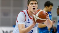 Doskorašnji košarkaš Jahorine karijeru nastavlja u Vojvodini, ABA 2 liga