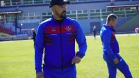 Proleter bez trenera, Nikola Zeljković podnio ostavku, Druga liga Republike Srpske  - Zapad