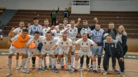 Radnik 2022 slomio Dječake sa Une i osvojio jesenju krunu: Donji Vakuf ostaje neosvojiva tvrđava, Druga  futsal liga FBiH, grupa 2