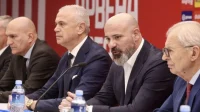 Zvezda i Stanković, lak  dogovor, Mozzart Bet Super liga Srbije