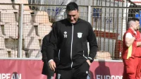 Hakija Kahriman novi glavni trener Mošćanice, Druga liga FBIH - Centar