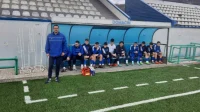 Nenad Studen vodi juniore Laktaša