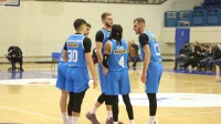 Jahorina poražena u Nikšiću, fenomenalna partija Kleja džuniora, ABA 2 liga