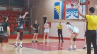 Ubedljiva pobjeda Orlova, Prvenstvo BiH