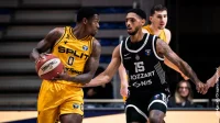 Partizan bolji od Splita, ABA 2 liga