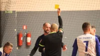 Poznati polufinalisti Novogodišnjeg futsal turnira Živinice 2025