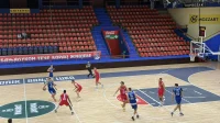 Košarkaši Borca  u finalu Kupa Rrpublike Srpske , Prva liga RS