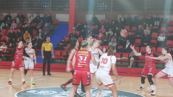 Gradski derbi Orlovima, Prvenstvo BiH