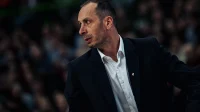 Pašalić: Nikad nisam zadovoljan ni s porazom ni s pobjedom, ABA liga - grupa B