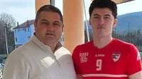 Bogdan Veljić ima novi klub