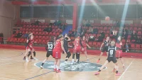 Zenica slavila u Banja Luci, Prvenstvo BiH