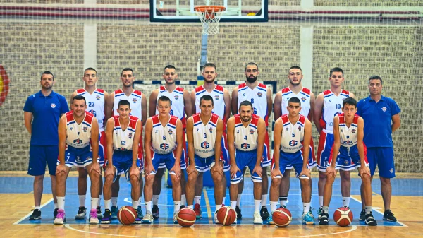 Radnik bolji od Sutjeske, Prva liga RS