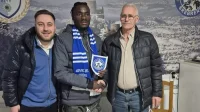 Nigerijac potpisao za Gradinu, Druga liga FBIH - Sjever