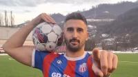 Iskusni napadač pojačao UNIS, Druga liga FBIH - Centar