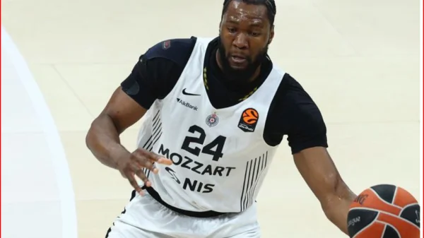 Poraz Partizana u Milanu, Euroleague