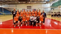 Kadetkinje ŽOK Smeč Lukavac dominantne u Kaknju: Dvije pobjede za dan i već osigurana završnica FBiH