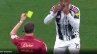 Inter u dramatičnom derbiju savladao Juventus, sudija La Penna u centru skandala