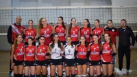 Jahorina bolja od Veleža nakon pet setova, Prva liga Republike Srpske