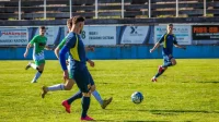 Spisak igrača za Amatersku reprezentaciju ZDK-a, Druga liga FBIH - Centar