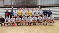 Maglaj pao u Vogošći, Premijer liga BiH