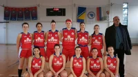 Orlovi pregazili Igman, Prvenstvo BiH