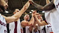 Bosna osvojila Kup Mirze Delibašića