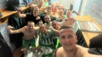 Banovići sigurni u komšijskom derbiju: pobjeda u Živinicama za povratak na vrh, Druga futsal liga FBIH, grupa 1