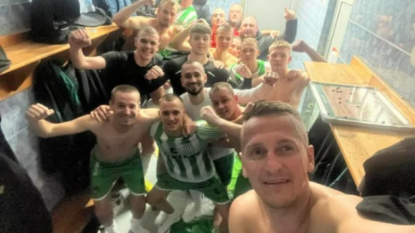 Banovići sigurni u komšijskom derbiju: pobjeda u Živinicama za povratak na vrh, Druga futsal liga FBIH, grupa 1