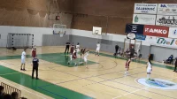 Konjic poražen na domaćem terenu, Prvenstvo BiH