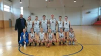 Zenica deklasirala Igman, Prvenstvo BiH