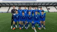 U-16 fudbalska reprezentacija BiH pobjedom otvorila razvojni turnir, slijedi duel odluke sa Islandom