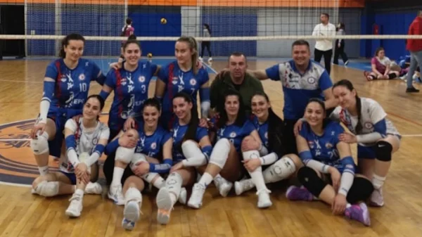 Maraton otišao na stranu Jahorine, Prva liga Republike Srpske
