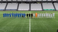 U-16 BiH ispustila 0:3, pa poslije penala savladala Island i preuzela vrh