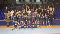 Juniori Dervente u finalu plej-ofa za Premijer ligu