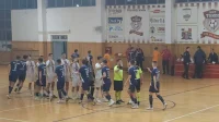 Tango izgubio, pa pohvalio protivnika i suđenje: Profesionalno, mirno i bez nepotrebnih tenzija, Premijer liga