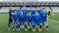 Mlađi kadeti BiH silovito do trofeja: Petarda Estoniji za prvo mjesto na UEFA Razvojnom turniru