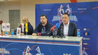 Jahorina večeras dočekuje TFT Skoplje