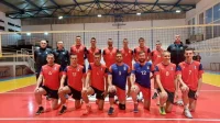 Gačani u finalu plej ofa, Prva liga Republike Srpske - play off