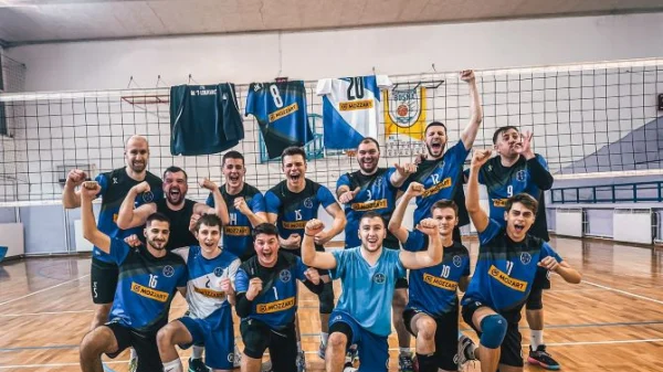 “Sedmica” silovito kroz Kalesiju: OK 7 Lukavac slavio 0:3 i sa maksimalnim učinkom ide na derbi u Olovo, Super liga FBiH