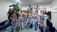 Pioniri Radničkog slavili u Lukavcu: Milinkić sa bijele tačke srušio lidera Slobodu, Samostalna liga pioniri NS TK